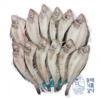 (강원ON)반건조 손질가자미 9~11마리,5~7마리