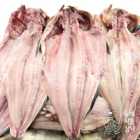 [동해식품상사] 반건조 손질임연수(무료배송 이벤트중)